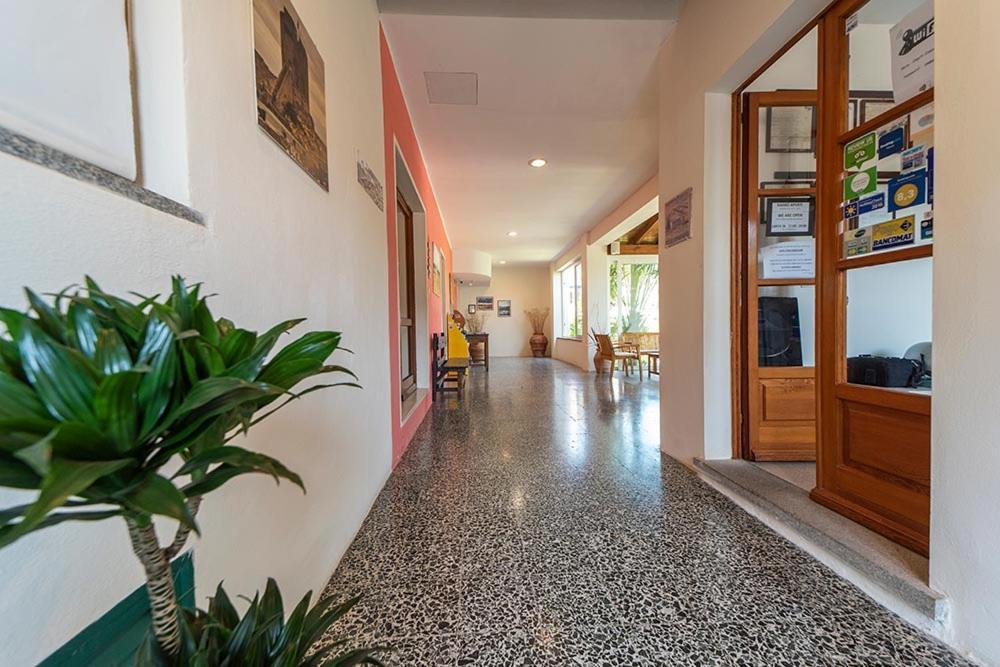 Hotel Casa Lupi Marciana Marina  Exterior foto