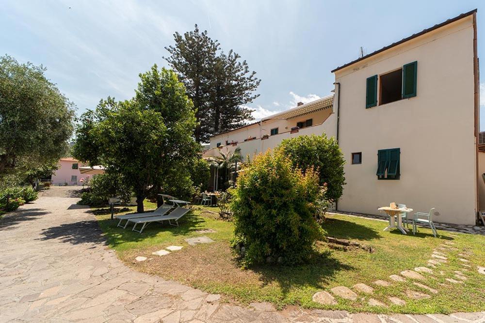 Hotel Casa Lupi Marciana Marina  Exterior foto